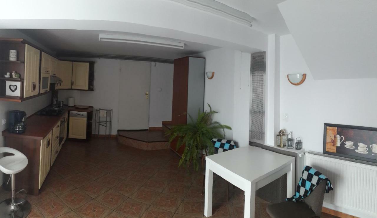 44 Slaska Kamienna Gora Exterior foto