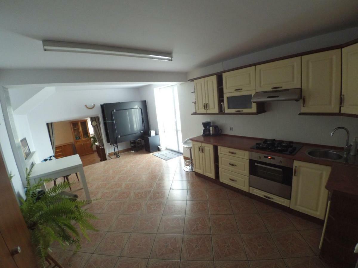 44 Slaska Kamienna Gora Exterior foto